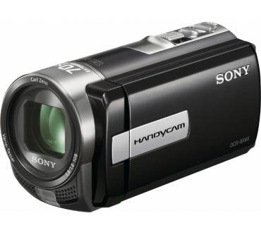 Produktbild Sony DCR-SX65E