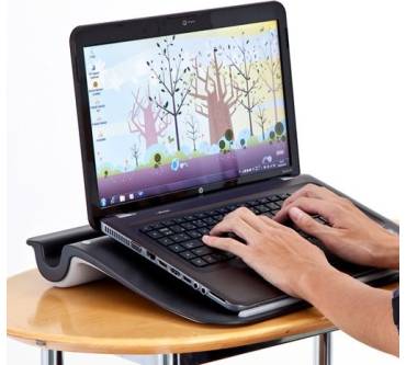Produktbild Choiix Comforter Lapdesk