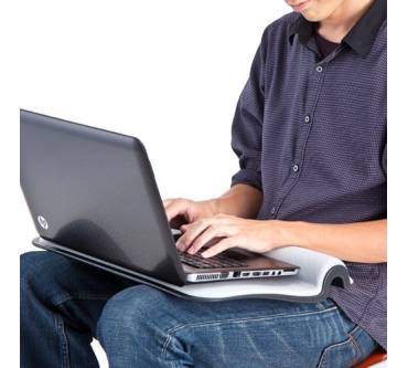 Produktbild Choiix Comforter Lapdesk