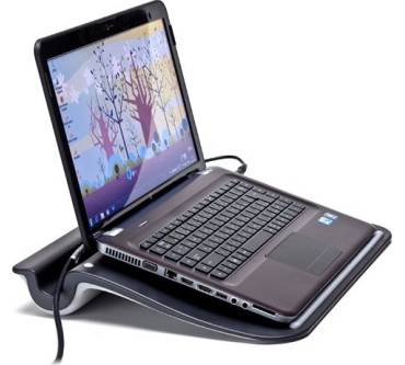 Produktbild Choiix Comforter Lapdesk