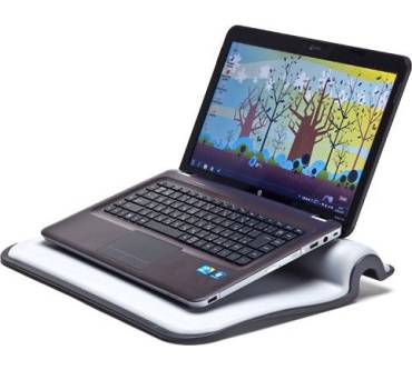 Produktbild Choiix Comforter Lapdesk