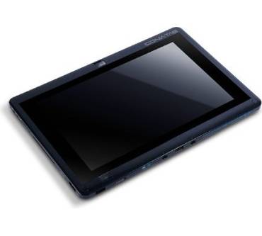 Produktbild Acer Iconia Tab W501 (32 GB)