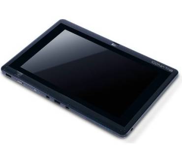 Produktbild Acer Iconia Tab W501 (32 GB)
