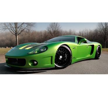 Produktbild CCG Automotive Custom GT Ecovision 6-Gang manuell (331 kW)