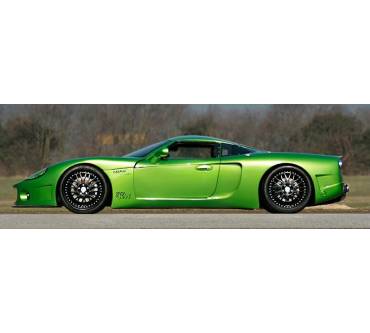 Produktbild CCG Automotive Custom GT Ecovision 6-Gang manuell (331 kW)
