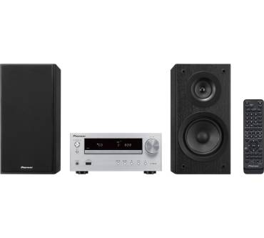 Produktbild Pioneer X-HM30V