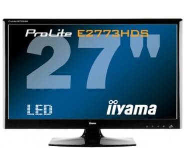 Produktbild Iiyama ProLite E2773HDS