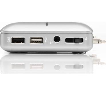 Produktbild mLogic mDock (1 TB)