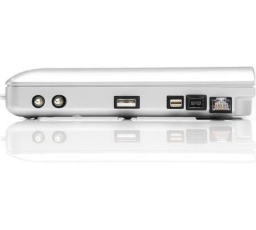 Produktbild mLogic mDock (1 TB)