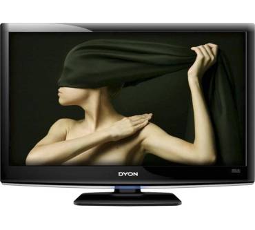 Produktbild Dyon Gamma 24