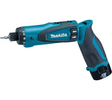 Produktbild Makita DF010DSE