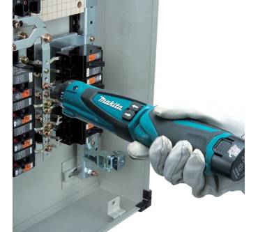 Produktbild Makita DF010DSE