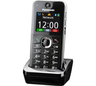 Produktbild Panasonic KX-TU311