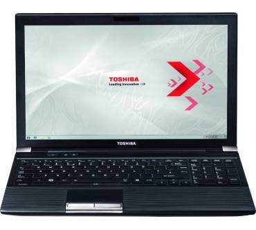 Produktbild Toshiba Satellite R850