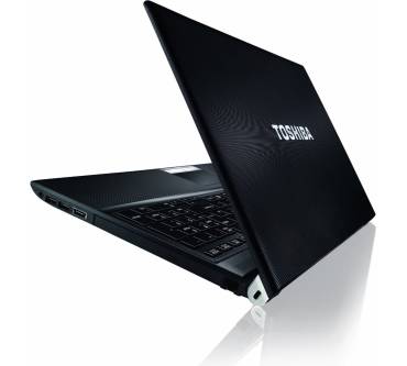 Produktbild Toshiba Satellite R850