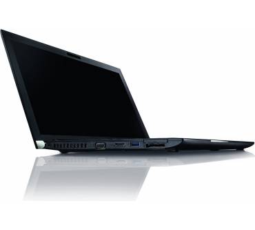 Produktbild Toshiba Satellite R850
