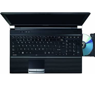 Produktbild Toshiba Satellite R850
