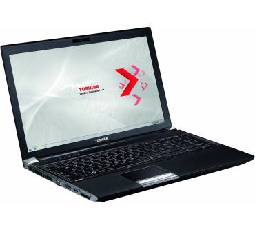 Produktbild Toshiba Satellite R850