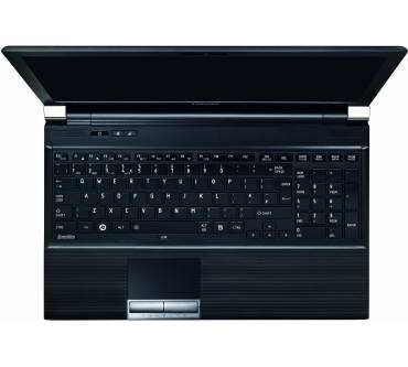 Produktbild Toshiba Satellite R850
