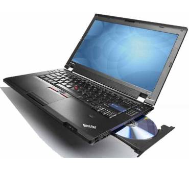 Produktbild Lenovo ThinkPad L520