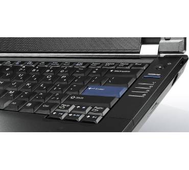 Produktbild Lenovo ThinkPad L520