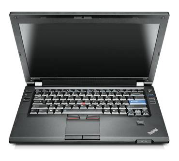 Produktbild Lenovo ThinkPad L520