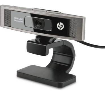Produktbild HP HD 5210 Webcam