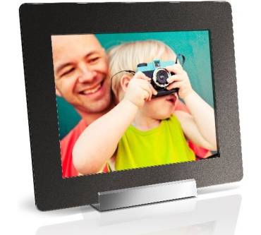 Produktbild Philips PhotoFrame SPH9806