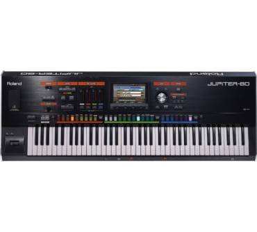 Produktbild Roland Jupiter-80