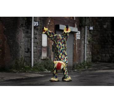 Produktbild Blu-ray Four Lions