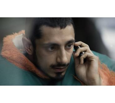Produktbild Blu-ray Four Lions