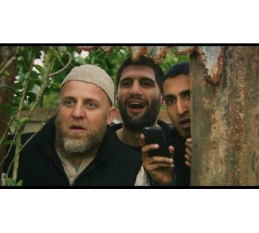 Produktbild Blu-ray Four Lions