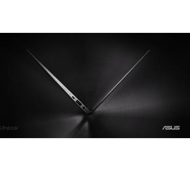 Produktbild Asus Zenbook UX31E
