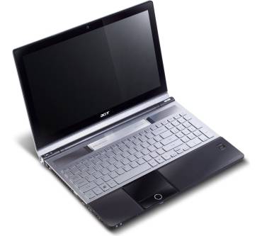 Produktbild Acer Aspire Ethos 5950G