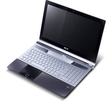 Produktbild Acer Aspire Ethos 5950G