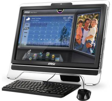 Produktbild MSI Wind Top AE2050-R5253E