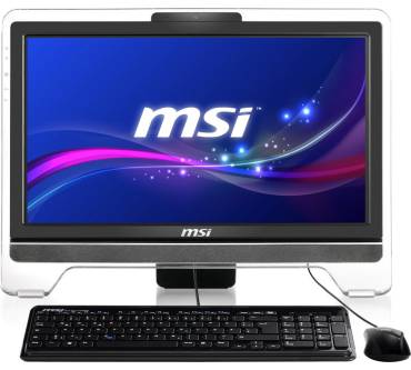 Produktbild MSI Wind Top AE2050-R5253E
