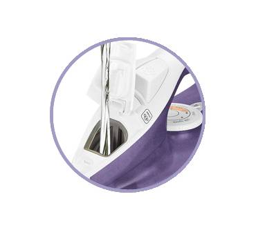 Produktbild Tefal FV 2350 Prima