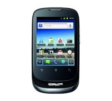 Produktbild Huawei U8180 Ideos X1
