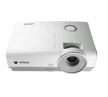 Produktbild Vivitek D859