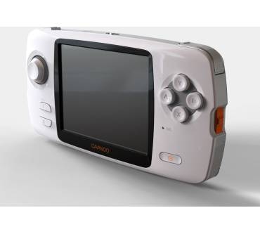 Produktbild Gamepark Holdings Caanoo