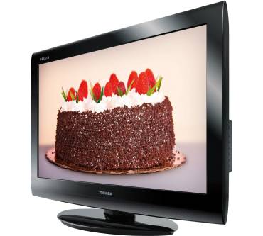 Produktbild Toshiba Regza 40LV833G