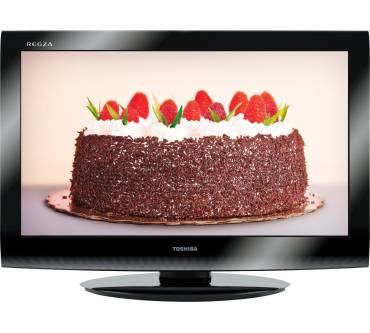 Produktbild Toshiba Regza 40LV833G