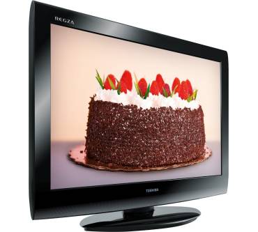 Produktbild Toshiba Regza 40LV833G