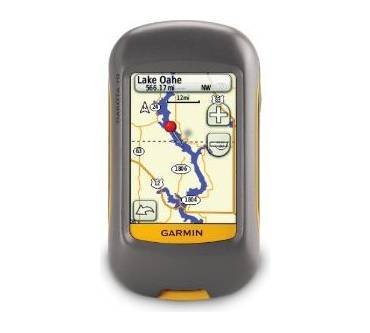 Produktbild Garmin Dakota-Serie