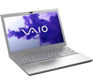 Produktbild Sony Vaio VPC-SE