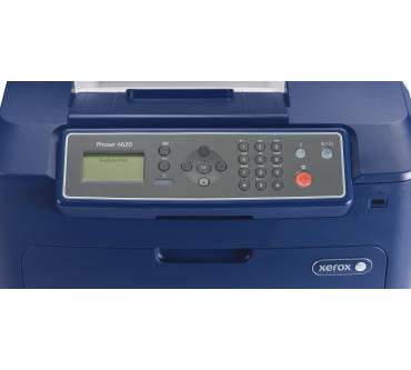Produktbild Xerox Phaser 4620V/DN