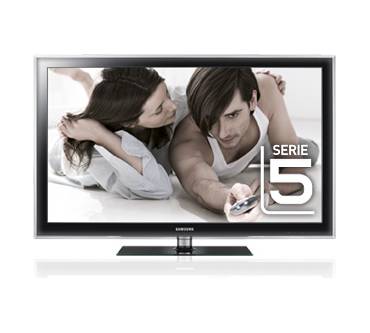 Produktbild Samsung LE40D579