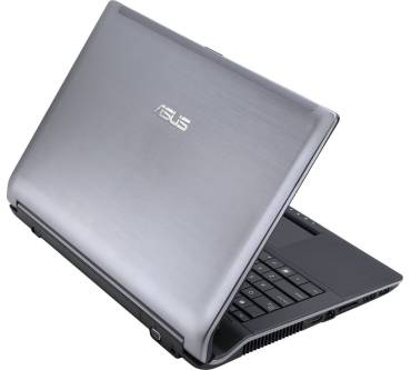 Produktbild Asus X54H