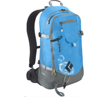 Produktbild Black Diamond Covert Pack 28